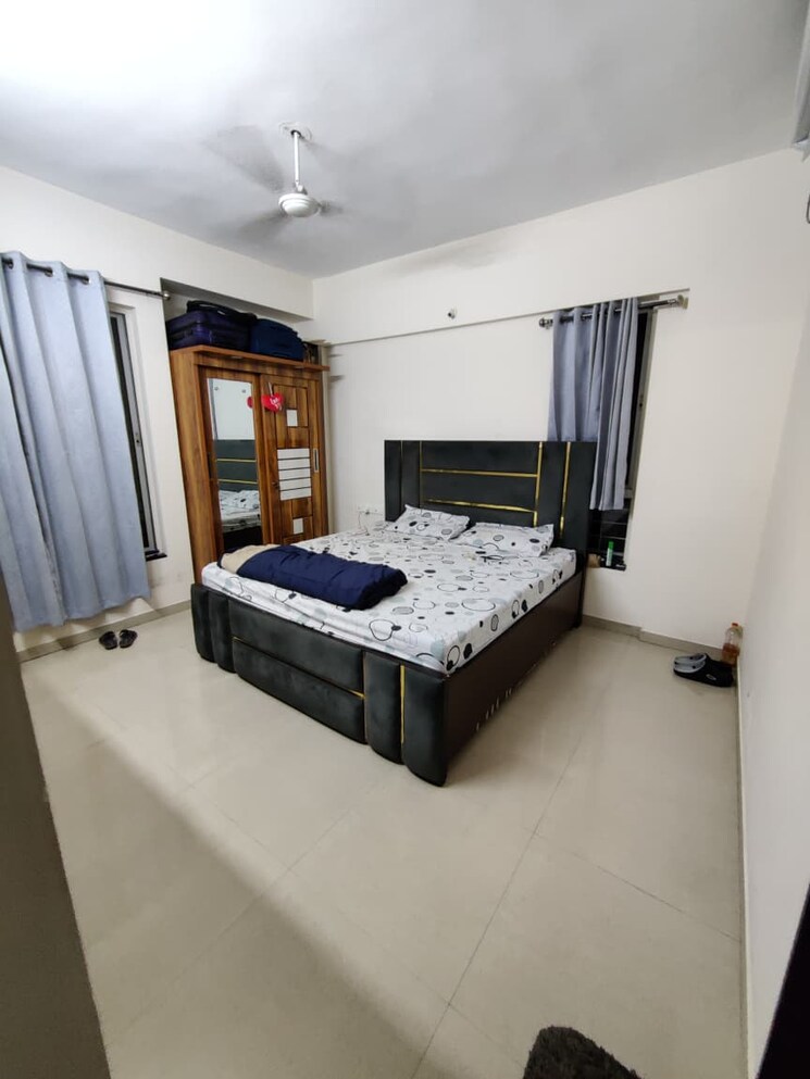 Bedroom, tirupati-kashi-ganga 2 Bedroom 995 Sq.Ft. Apartment In Dhanori Pune 9515731