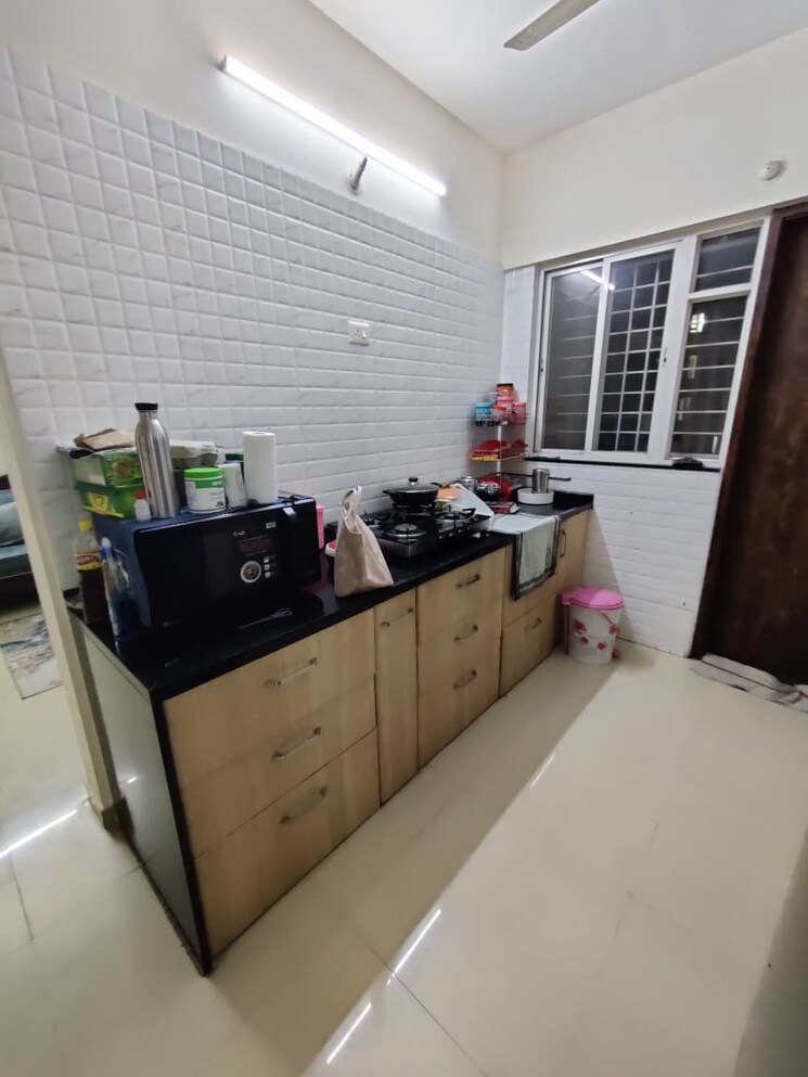 Team Area, tirupati-kashi-ganga 2 Bedroom 995 Sq.Ft. Apartment In Dhanori Pune 9515731