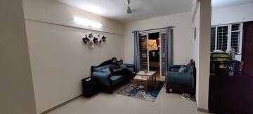 2 BHK Apartment For Sale in Tirupati Kashi Ganga, Dhanori