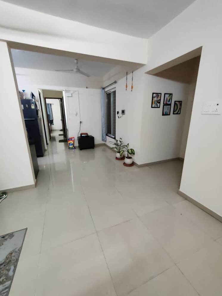 Team Area, tirupati-kashi-ganga 2 Bedroom 995 Sq.Ft. Apartment In Dhanori Pune 9515731