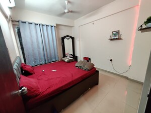 Bedroom in 2 BHK Apartment at Tirupati Kashi Ganga, Dhanori – for Sale