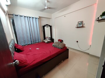 Bedroom in 2 BHK Apartment at Tirupati Kashi Ganga, Dhanori – for Sale