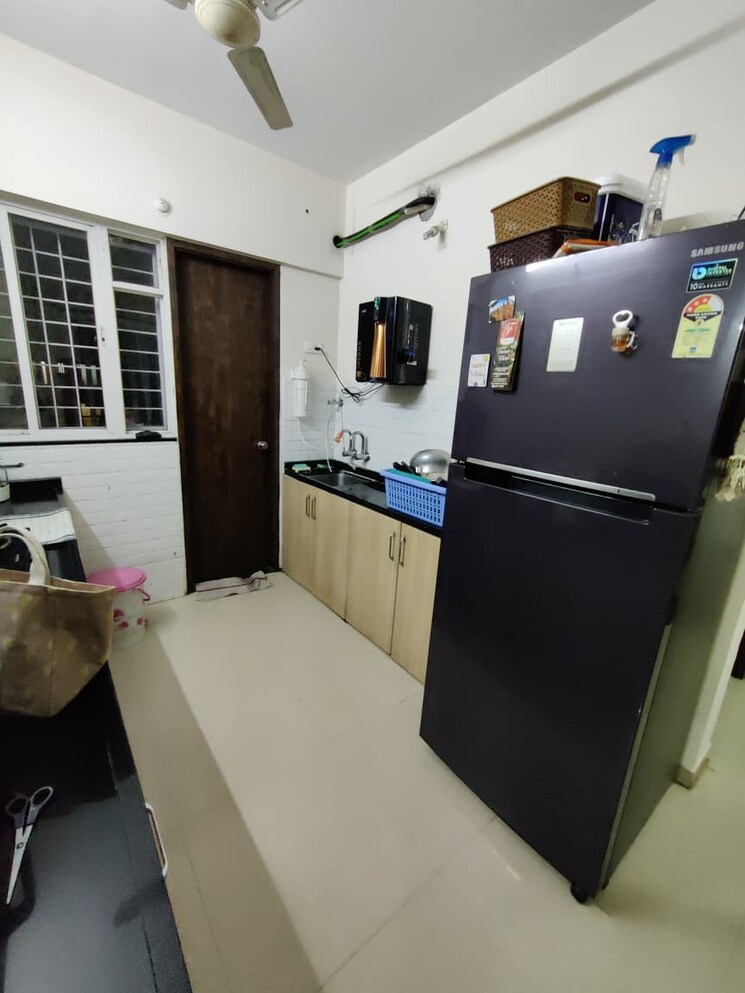 Team Area, tirupati-kashi-ganga 2 Bedroom 995 Sq.Ft. Apartment In Dhanori Pune 9515731