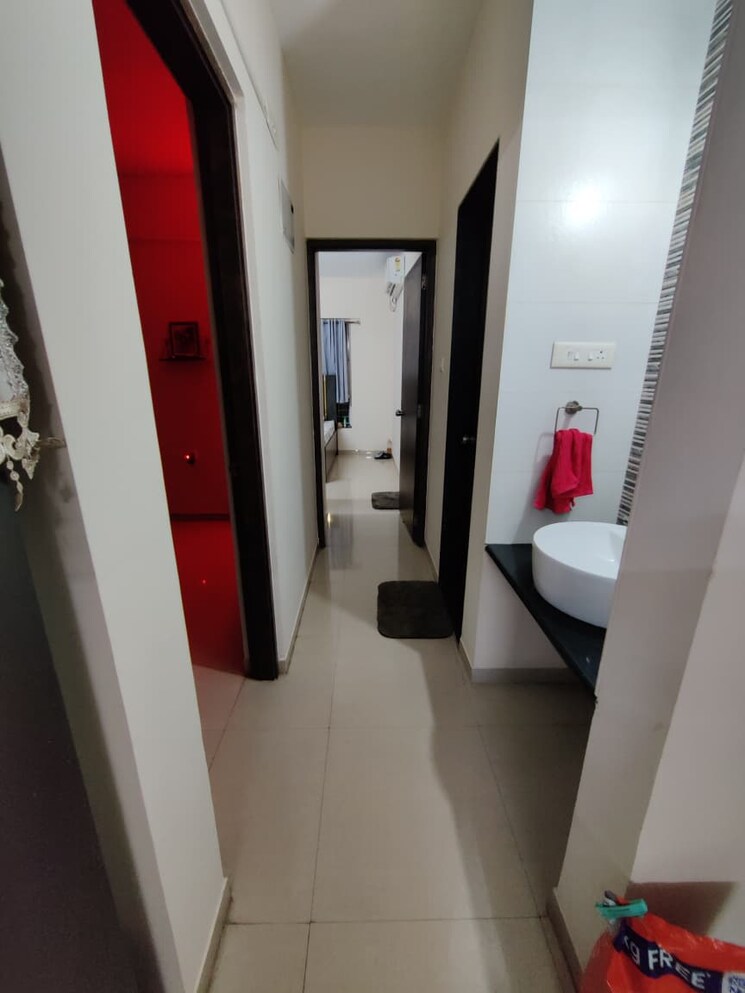 undefined, tirupati-kashi-ganga 2 Bedroom 995 Sq.Ft. Apartment In Dhanori Pune 9515731