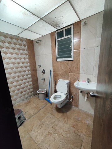 Bathroom in 2 BHK Apartment at Tirupati Kashi Ganga, Dhanori – for Sale