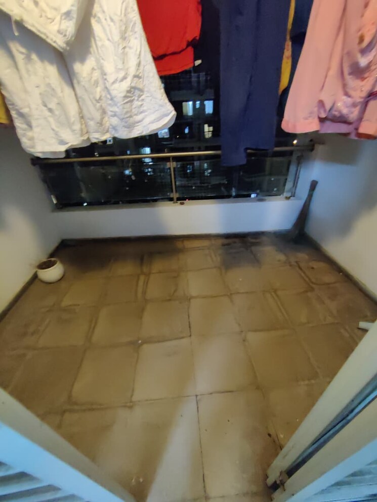 undefined, tirupati-kashi-ganga 2 Bedroom 995 Sq.Ft. Apartment In Dhanori Pune 9515731