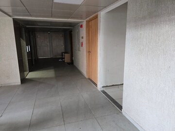 Kitchen in  Office Space at Vaishnodevi Circle – for Rent