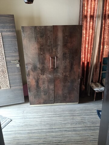 Furnished Amenities in 1 RK Builder Floor at Surajmal Vihar – for Rent