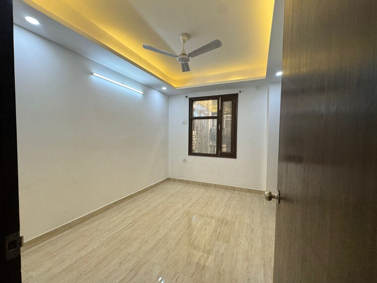 Room, saket 1 Bedroom 450 Sq.Ft. Builder Floor In Saket Delhi 9525553