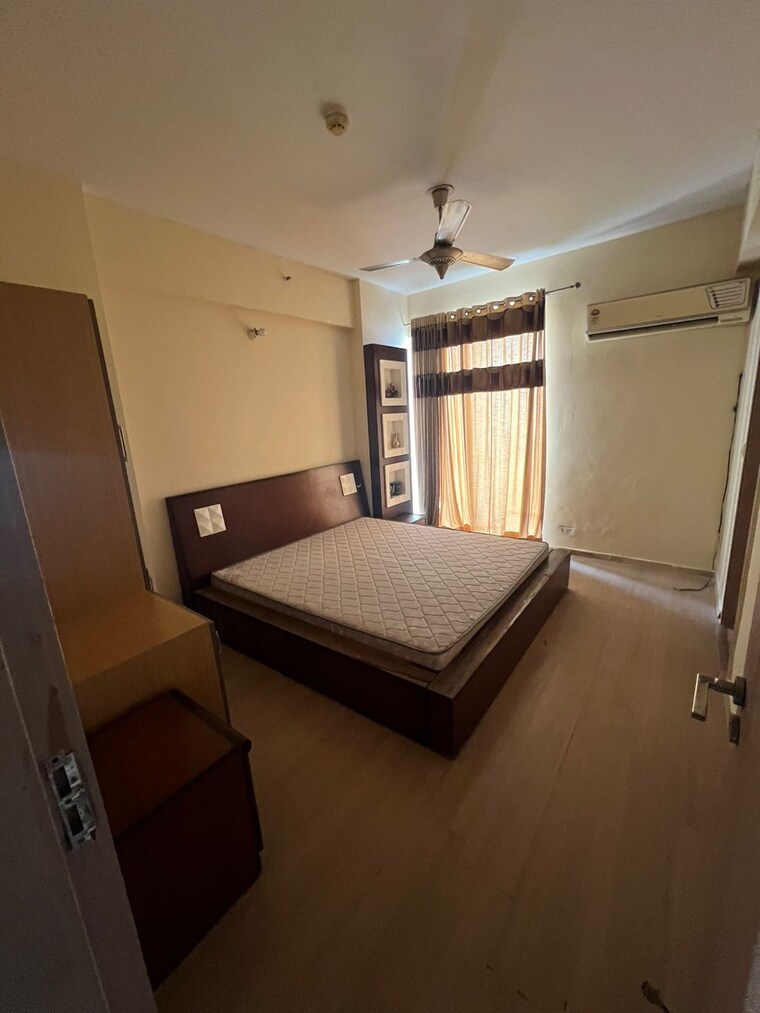 Living Room, dlf-new-town-heights-ii 4 Bedroom 2000 Sq.Ft. Apartment In Sector 86 Gurgaon 9525507