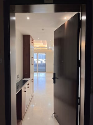 3 BHK Apartment For Rent in Paras Irene, Sector 70a