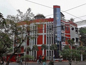 2 BHK Apartment For Sale in Anandapur