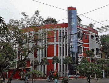 2 BHK Apartment For Sale in Anandapur