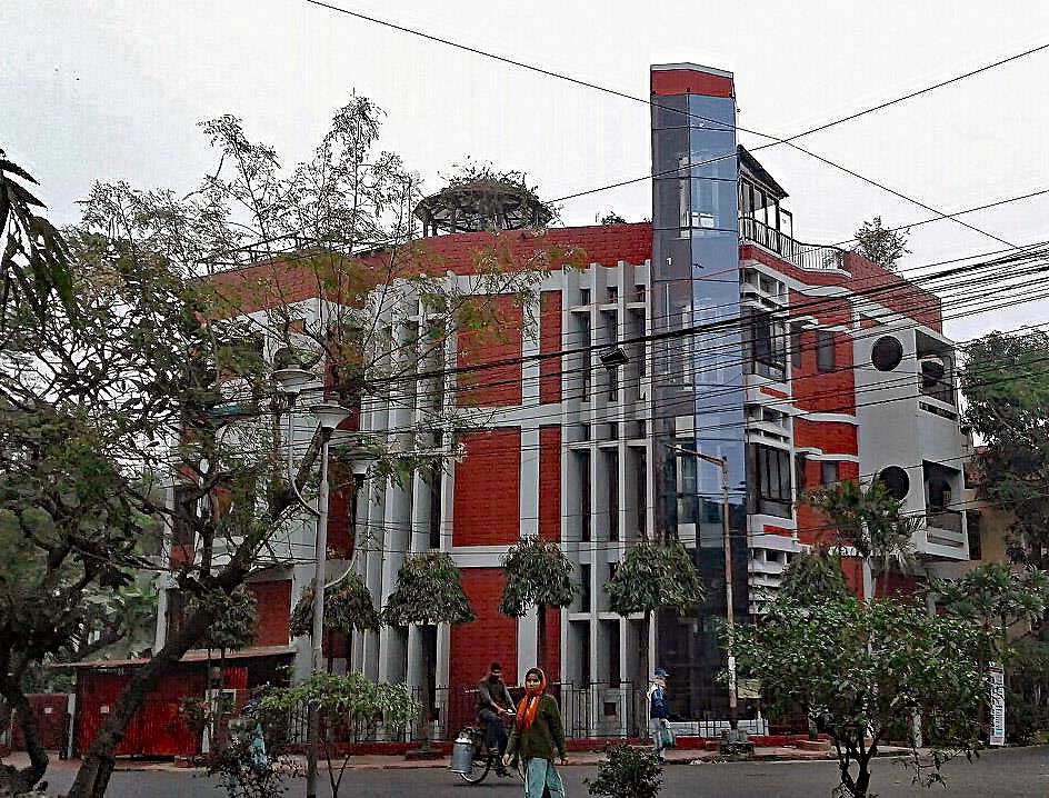 2 BHK Apartment For Sale in Em Bypass, Ruby