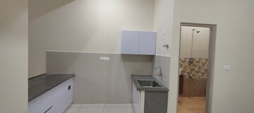 Kitchen in 1 BHK Builder Floor at Yemalur – for Rent
