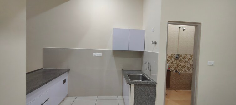 Kitchen, yemalur 1 Bedroom 559 Sq.Ft. Builder Floor In Yemalur Bangalore 9525629