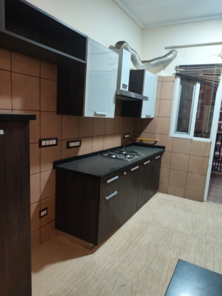 Kitchen, dasnac-the-jewel 3 Bedroom 2175 Sq.Ft. Apartment In Sector 75 Noida 9525668