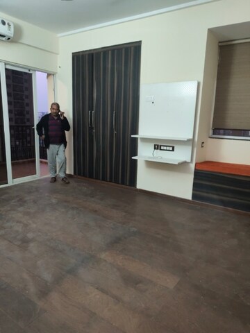 Master Bedroom in 3 BHK Apartment at Dasnac The Jewel, Sector 75 – for Rent