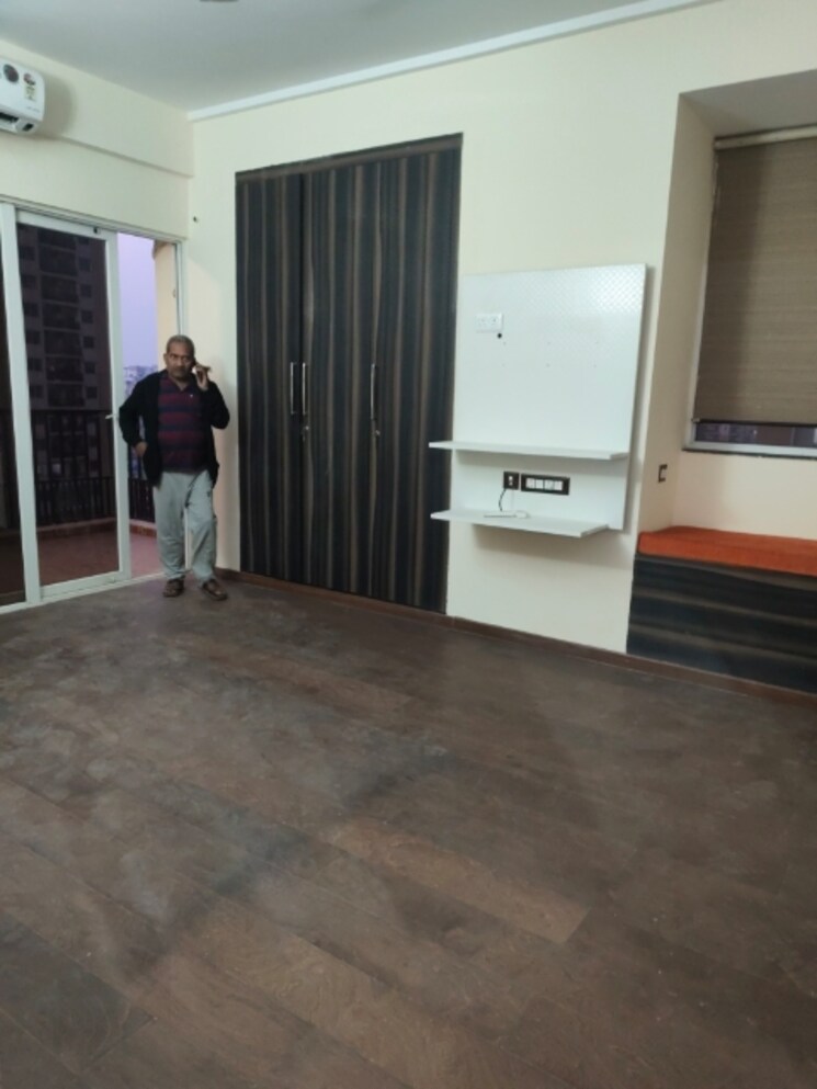 Master Bedroom, dasnac-the-jewel 3 Bedroom 2175 Sq.Ft. Apartment In Sector 75 Noida 9525668