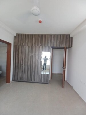 3 BHK Apartment For Rent in Bhartiya City Nikoo Homes II, Thanisandra Main Road