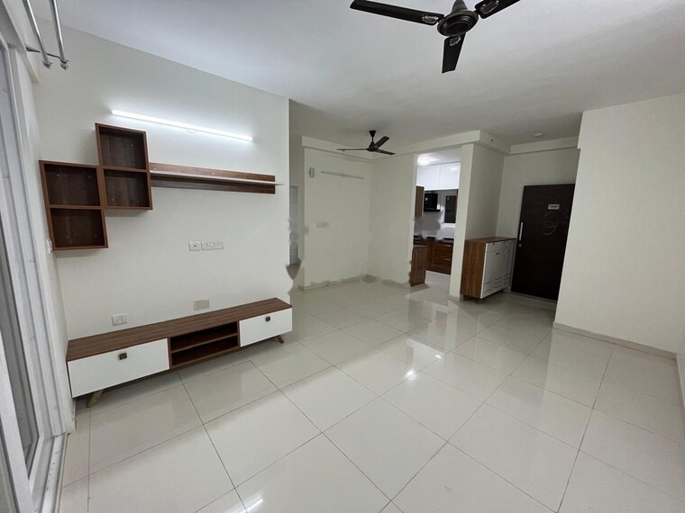 Room, godrej-aqua 3 Bedroom 1279 Sq.Ft. Apartment In International Airport Road Bangalore 9525608
