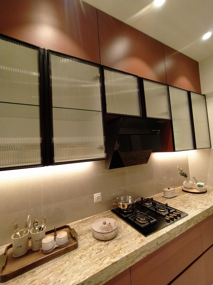 undefined, prestige-garden-trails 2 Bedroom 680 Sq.Ft. Apartment In Mira Road Thane 9525627