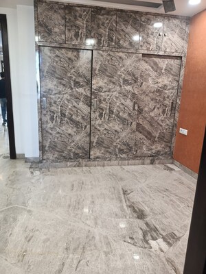 Bedroom in 3 BHK Builder Floor at Gagan Vihar – for Rent