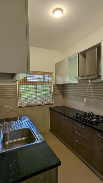 1 BHK Apartment For Sale in Prestige Eden Gardens, Sarjapur Road