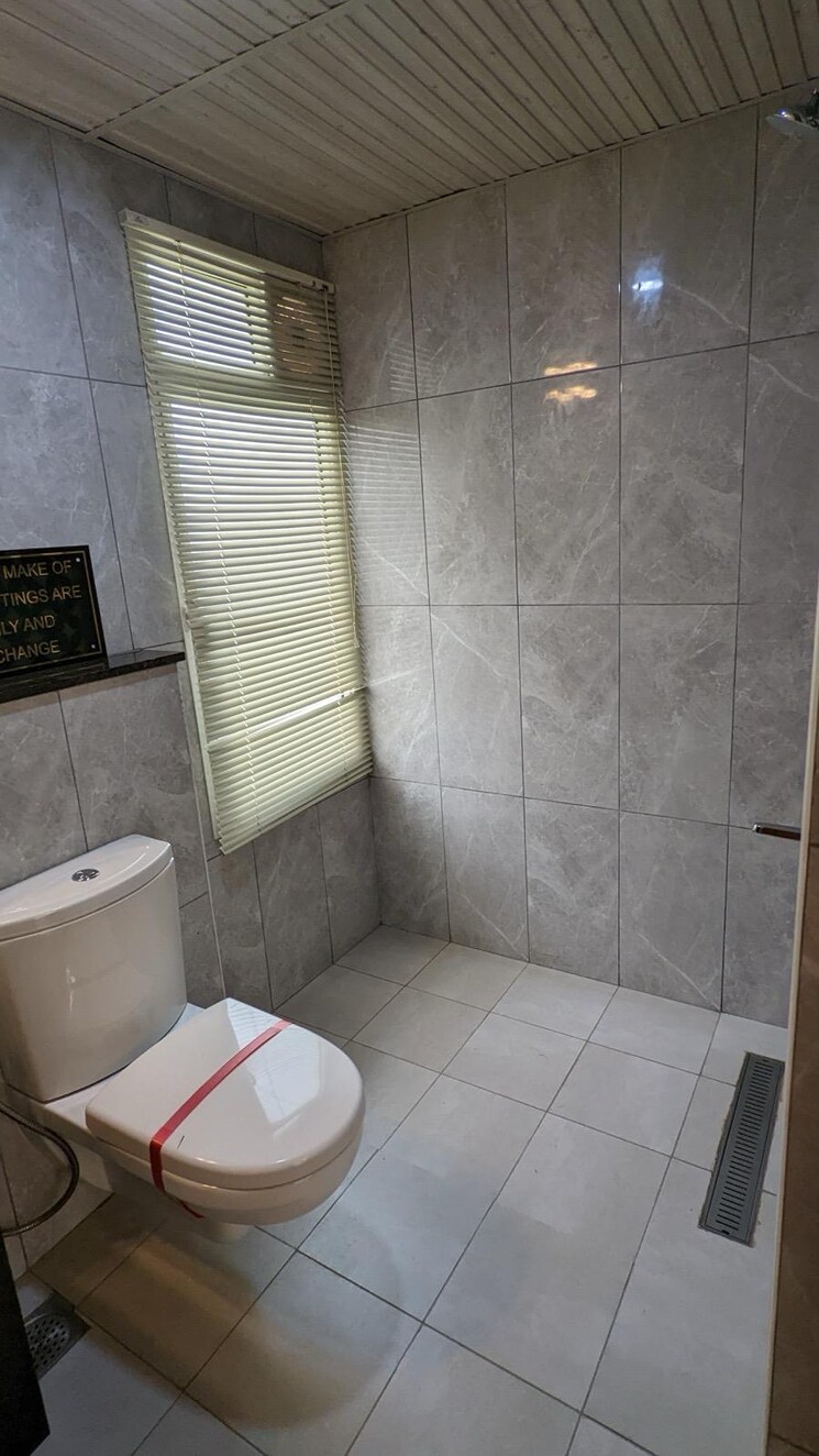 Bathroom, prestige-eden-gardens 1 Bedroom 642 Sq.Ft. Apartment In Sarjapur Road Bangalore 9525677