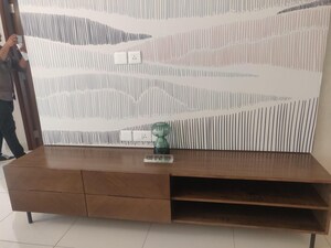 Furnished Amenities in 1 BHK Apartment at Prestige Eden Gardens, Sarjapur Road – for Sale