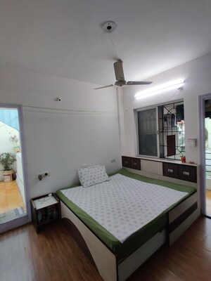 1 BHK Apartment For Rent in Sutarwadi