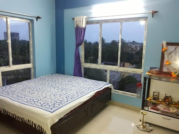 3 BHK Apartment For Sale in Anandapur