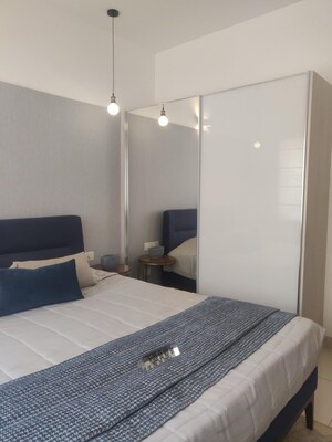 Bedroom in 1 BHK Apartment at Prestige Eden Gardens, Sarjapur Road – for Sale