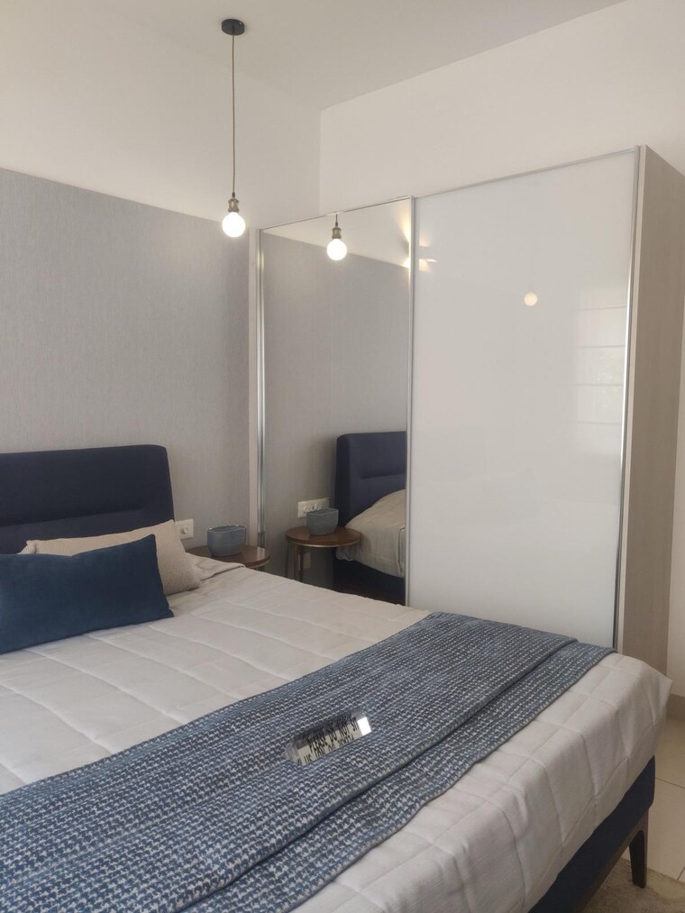 Bedroom, prestige-eden-gardens 1 Bedroom 642 Sq.Ft. Apartment In Sarjapur Road Bangalore 9525677