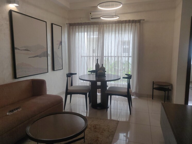 Living Room, prestige-eden-gardens 1 Bedroom 642 Sq.Ft. Apartment In Sarjapur Road Bangalore 9525677