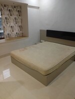 2 BHK + Extra Room 750 Sq.Ft. Apartment in Andheri West