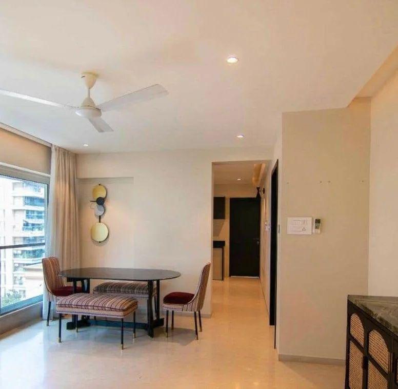 1 BHK 304 Sq.Ft. Apartment in Niwas Jade Gardens
