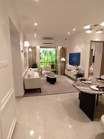 3 BHK Apartment For Sale in Prestige Garden Trails, Mira Road