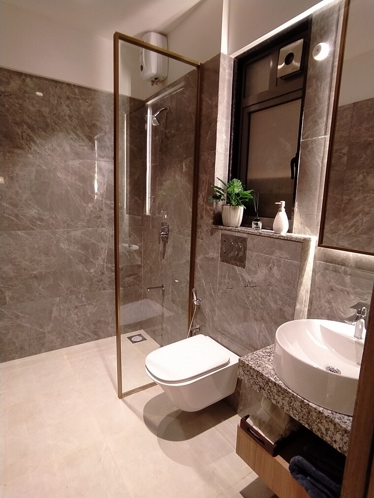 undefined, prestige-garden-trails 3 Bedroom 862 Sq.Ft. Apartment In Mira Road Thane 9525684