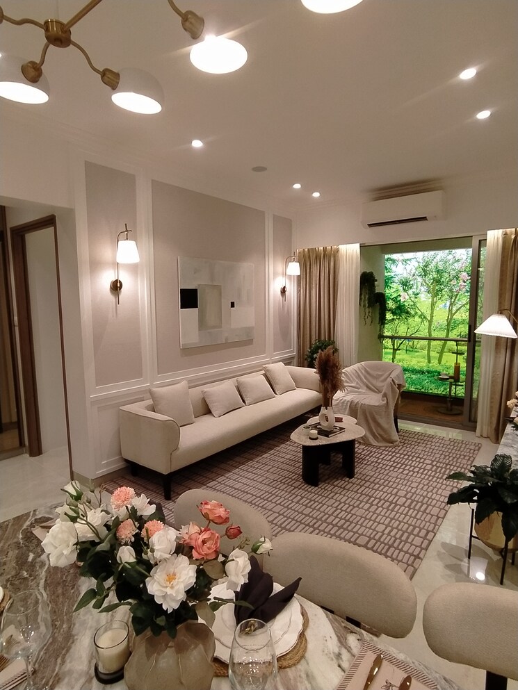 Team Area, prestige-garden-trails 3 Bedroom 862 Sq.Ft. Apartment In Mira Road Thane 9525684