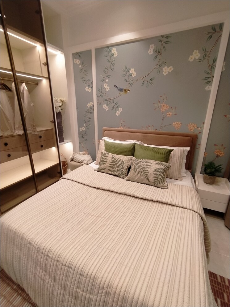 Team Area, prestige-garden-trails 3 Bedroom 862 Sq.Ft. Apartment In Mira Road Thane 9525684