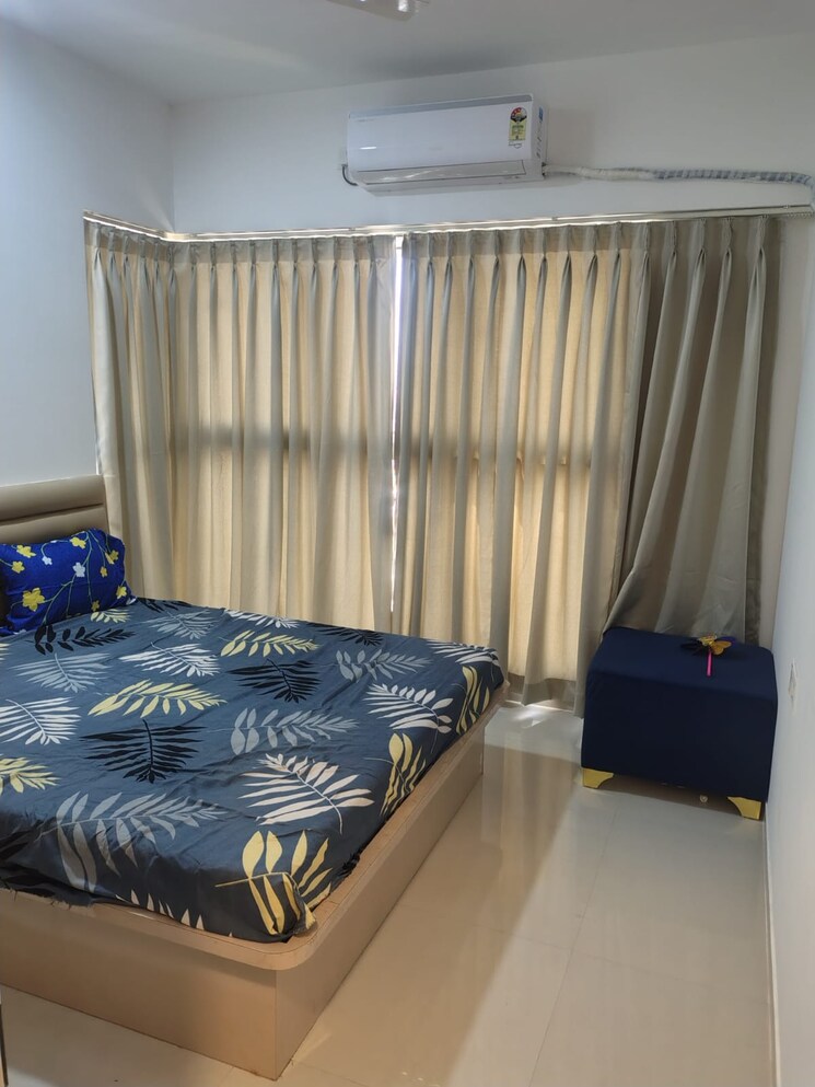 Bedroom, shree-riddhi-siddhi-sumukh-hills 1 Bedroom 654 Sq.Ft. Apartment In Kandivali East Mumbai 9525836