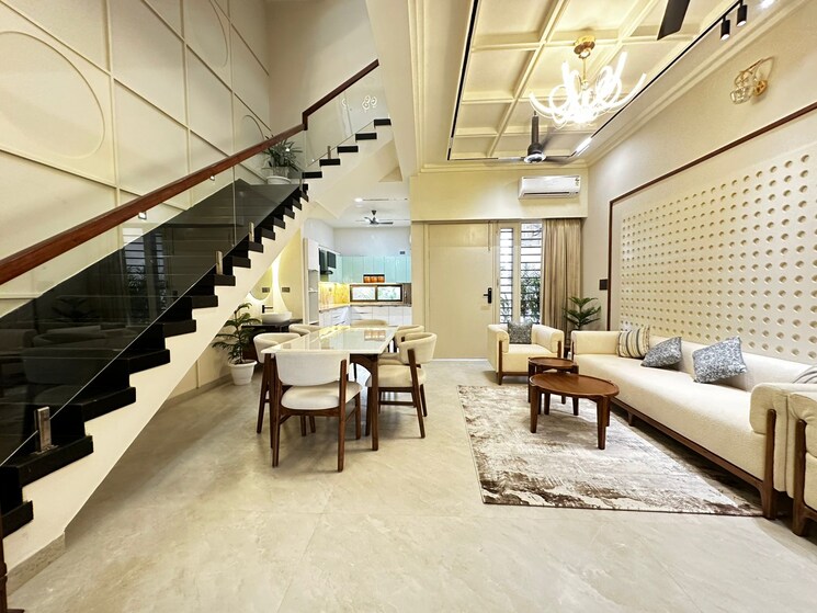 Kitchen, sumer nagar 4 Bedroom 2400 Sq.Ft. Villa In Sumer Nagar Jaipur 9525783