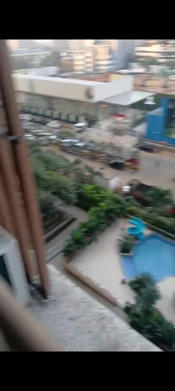 1 BHK Apartment – Exterior View View at MICL Monteverde, Mira Road - for Rent