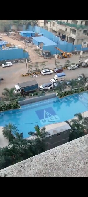 1 BHK Apartment – Exterior View View at MICL Monteverde, Mira Road - for Rent