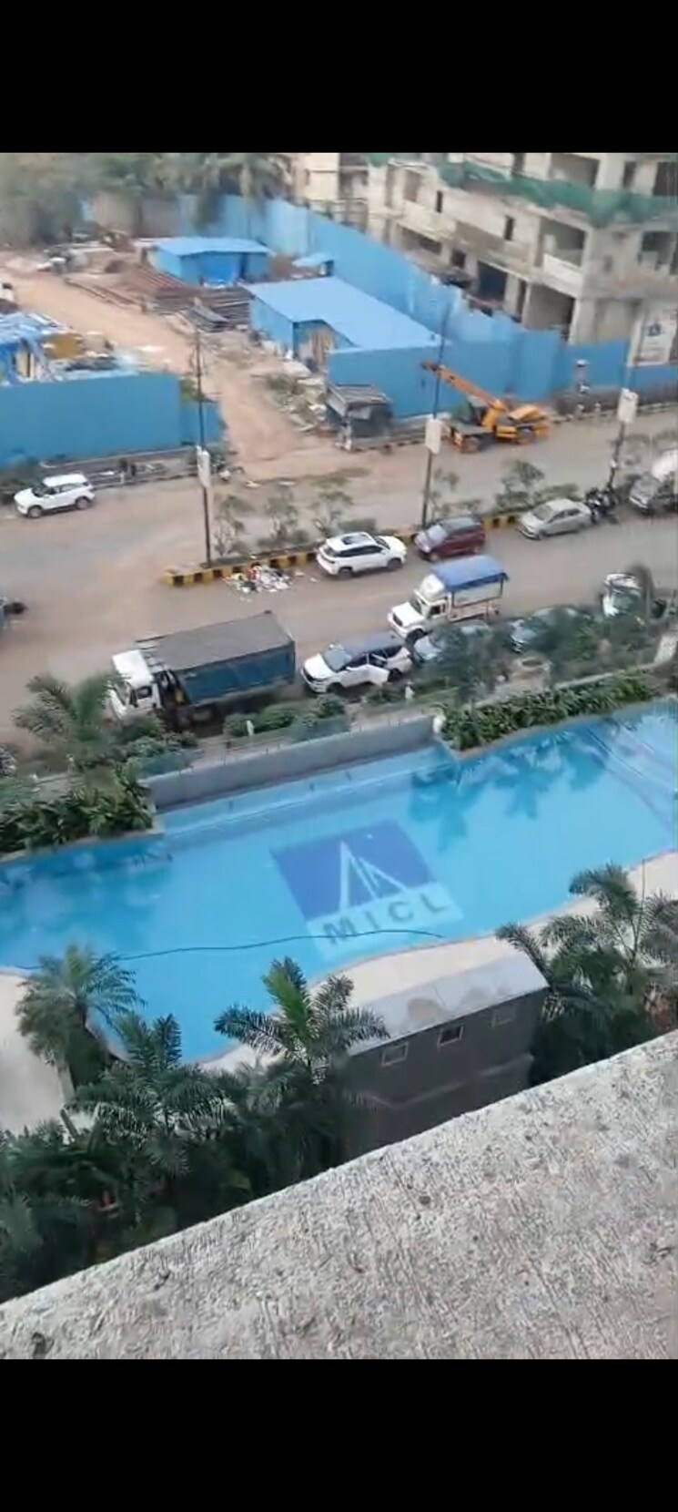 Exterior View, micl-monteverde 1 Bedroom 517 Sq.Ft. Apartment In Mira Road Thane 9525764