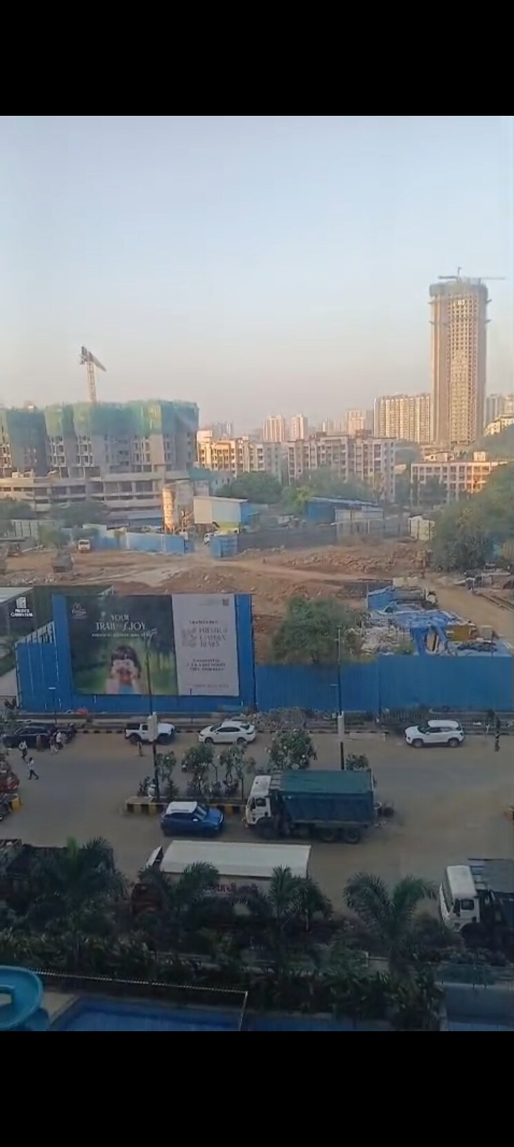 Exterior View, micl-monteverde 1 Bedroom 517 Sq.Ft. Apartment In Mira Road Thane 9525764