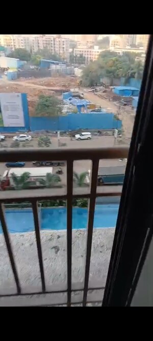 Swimming Pool in 1 BHK Apartment at MICL Monteverde, Mira Road – for Rent