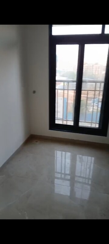 1 BHK Apartment For Rent in MICL Monteverde, Mira Road