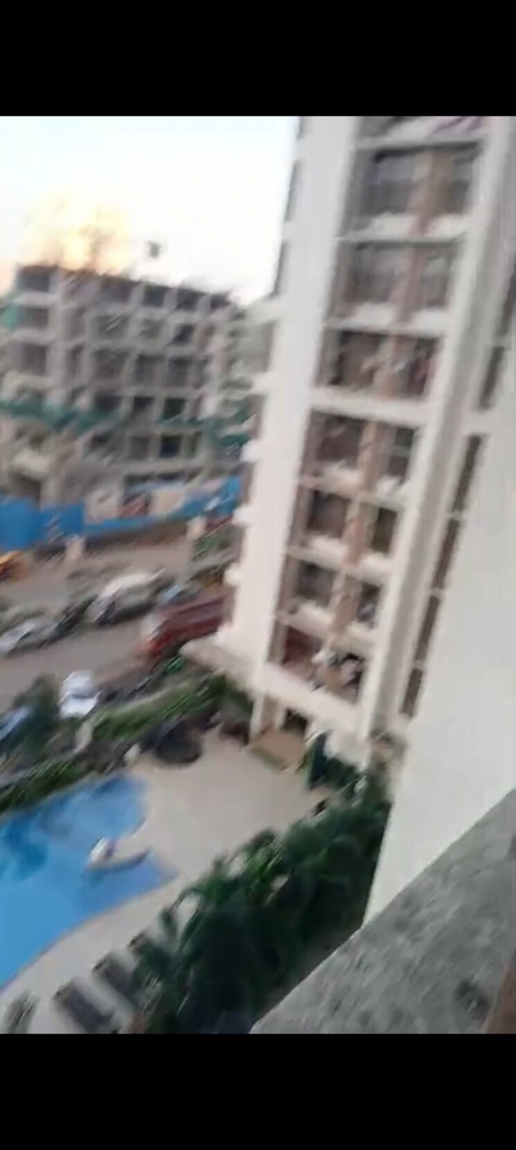 Exterior View, micl-monteverde 1 Bedroom 517 Sq.Ft. Apartment In Mira Road Thane 9525764